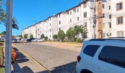 Apartamento para locação no RESIDENCIAL INDUSTRIAL LUIZ DOS ANJOS, CANAÃ, Maceió, AL