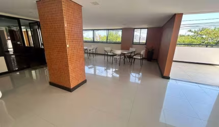 Apartamento à venda no MANSAO SAN VINCENT - RUA DA GRAVIOLA, CAMINHO DAS ÁRVORES, Salvador, BA