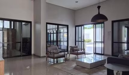 Apartamento à venda no EDIFÍCIO JARDIN DE GIVERNY, PITUBA, Salvador, BA