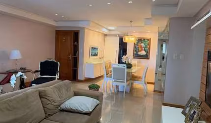 Apartamento à venda no MANSÃO TATI MORENO - RUA MACHADO NETO, PITUBA, Salvador, BA