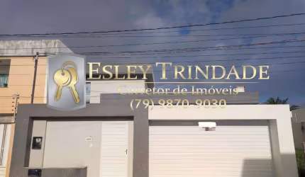 Casa à venda em rua pública, ARUANA, Aracaju, SE