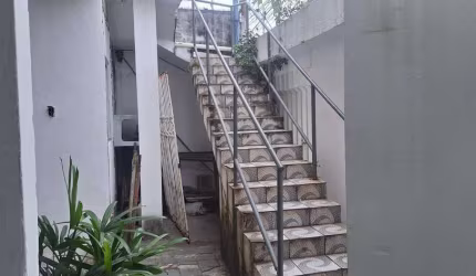 Casa à venda em rua pública, LUZIA, Aracaju, SE