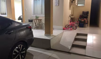 Casa à venda no MAIS VIVER ÍNDICO, MADRE PAULINA, São Cristóvão, SE