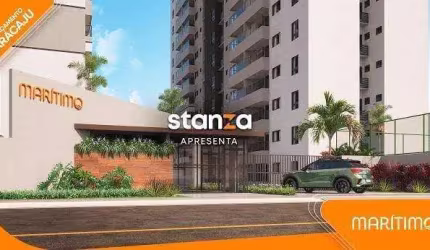 Apartamento à venda no MARÍTIMO, ATALAIA, Aracaju, SE