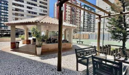 Apartamento à venda no Costa do Sol, TREZE DE JULHO, Aracaju, SE