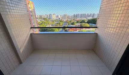 Apartamento à venda no José Milton Machado, SUÍÇA, Aracaju, SE
