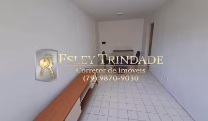 Apartamento à venda no RECANTO DAS GAIVOTAS, SÃO CONRADO, Aracaju, SE