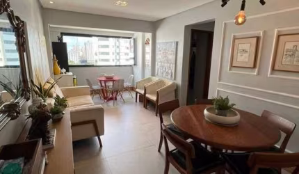 Apartamento à venda no EDIFÍCIO BOULEVARD ALTO DO CANDEAL, CANDEAL, Salvador, BA