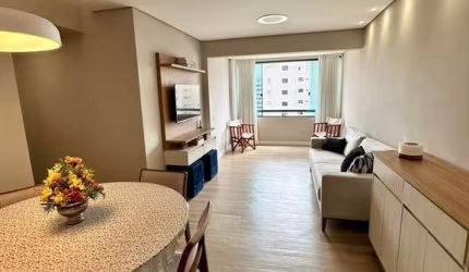 Apartamento à venda no EDIFÍCIO LUIS GUILHERME GUIMARÃES, STIEP, Salvador, BA