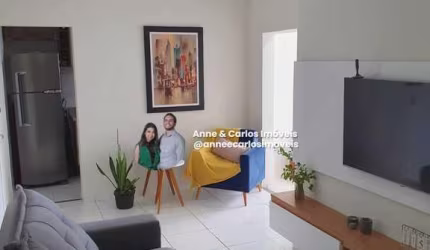 Apartamento à venda no Qualivida Clube Residence, JABOTIANA, Aracaju, SE