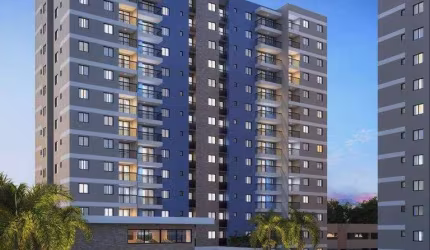 Apartamento à venda no LA VIE RESIDENCE, JABOTIANA, Aracaju, SE