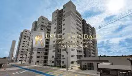Apartamento à venda no Caeté Serigy, FAROLÂNDIA, Aracaju, SE