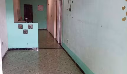 Casa à venda em rua pública, MARCOS FREIRE III, Nossa Senhora do Socorro, SE