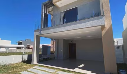Casa à venda no SOL E PRAIA, OLHOS D'ÁGUA, Barra dos Coqueiros, SE