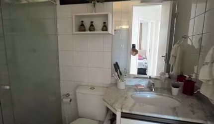 Apartamento à venda no TERRA BRASILIS, LUZIA, Aracaju, SE