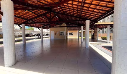 Apartamento à venda no Parque Nascente Residencial Clube, JABOTIANA, Aracaju, SE