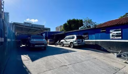 Comercial à venda em rua pública, CIRURGIA, Aracaju, SE