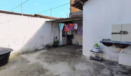 Casa à venda no CONDOMÍNIO RESIDENCIAL JARDIM DAS PALMEIRAS, PRADO, Maceió, AL