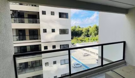 Apartamento à venda no Caeté Serigy, FAROLÂNDIA, Aracaju, SE
