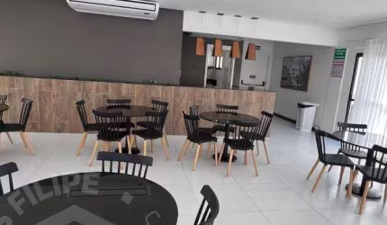 Apartamento à venda no Caeté Serigy, FAROLÂNDIA, Aracaju, SE