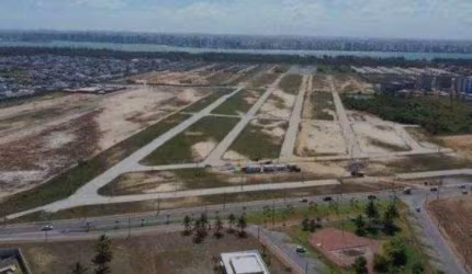 Lote à venda no LOTEAMENTO LUAR DA BARRA, LUAR DA BARRA, Barra dos Coqueiros, SE