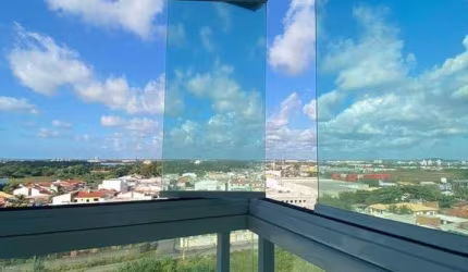 Apartamento à venda no Pérolas da Atalaia, ATALAIA, Aracaju, SE
