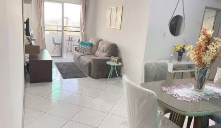 Apartamento à venda no SAINT SEBASTIAN, COROA DO MEIO, Aracaju, SE