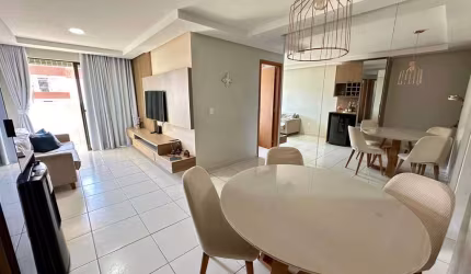 Apartamento à venda no RUA DOUTOR ROLAND SIMON - JATIÚCA, MACEIÓ - AL, MANGABEIRAS, Maceió, AL