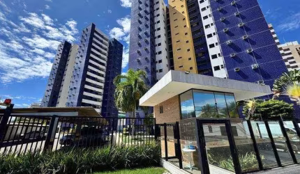Apartamento à venda no Via Farol Residencial, FAROLÂNDIA, Aracaju, SE
