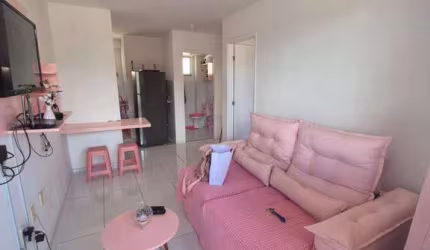 Apartamento à venda no VIDA NOVA SOBRADO, SOBRADO, Nossa Senhora do Socorro, SE