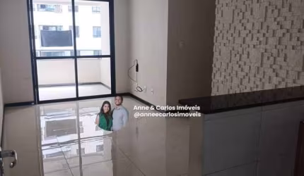 Apartamento à venda no Ecoville Park, PONTO NOVO, Aracaju, SE