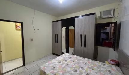Casa à venda em rua pública, EDUARDO GOMES, São Cristóvão, SE