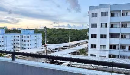Apartamento à venda no PARK VIEW RESIDENCE, SANTO ANTÔNIO, Aracaju, SE