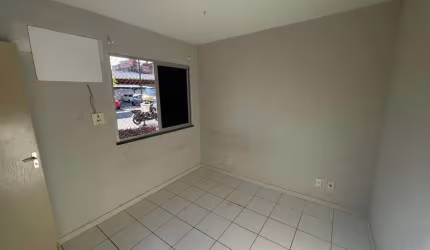 Apartamento à venda no MURILO MACIEL BARRETO, 18 DO FORTE, Aracaju, SE
