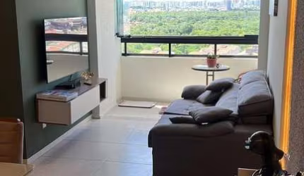 Apartamento à venda no Le Vert Boulevard, FAROLÂNDIA, Aracaju, SE