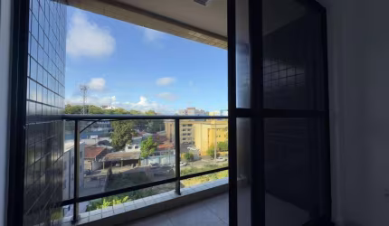 Apartamento à venda no ALAMEDAS DAS MANGABEIRAS, MANGABEIRAS, Maceió, AL