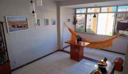 Apartamento à venda no ED. LOUVRE., SALGADO FILHO, Aracaju, SE