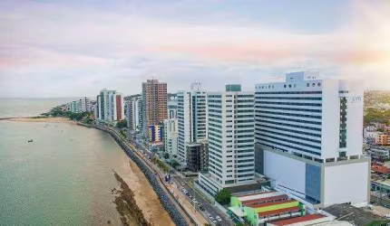 Apartamento à venda no CONDOMINIO JAM, CASA CAIADA, Olinda, PE
