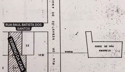 Casa à venda em rua pública, PAU AMARELO, Paulista, PE