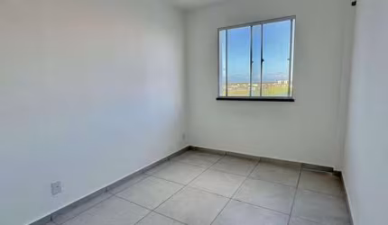Apartamento à venda no BLUE VILLAGE RESIDENCE, COSTA PARADISO, Barra dos Coqueiros, SE