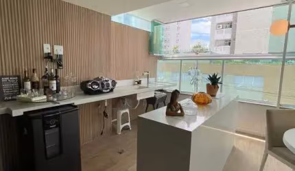 Apartamento à venda no JARDINS DE FRANÇA, JARDINS, Aracaju, SE