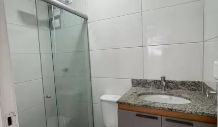 Apartamento à venda no CONDOMÍNIO VISTA DO ATLÂNTICO, SÃO JORGE, Maceió, AL