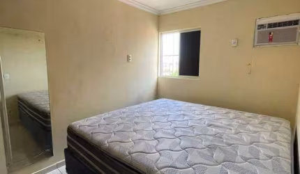 Apartamento à venda no HORTO DA SERRARIA, SERRARIA, Maceió, AL