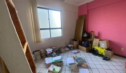 Apartamento à venda no Delphinos, GRAGERU, Aracaju, SE