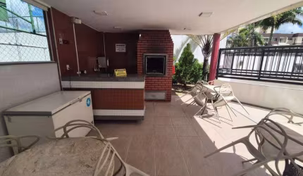 Apartamento à venda no TERRA BRASILIS, LUZIA, Aracaju, SE