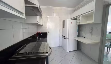 Apartamento à venda no SAINT SEBASTIAN, COROA DO MEIO, Aracaju, SE