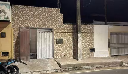Casa à venda em rua pública, MARCOS FREIRE I, Nossa Senhora do Socorro, SE