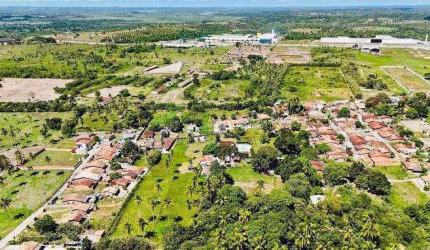 Lote à venda em rua pública, CENTRO, Itaporanga d'Ajuda, SE