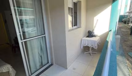 Apartamento à venda no BARRA PRIME, ESPAÇO TROPICAL, Barra dos Coqueiros, SE
