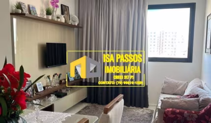 Apartamento à venda no TERRA BRASILIS, LUZIA, Aracaju, SE